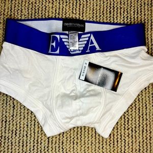 Emporio Armani